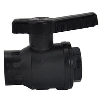 valvola a sfera monoghiera f/f x 1 cod:ferx.6080770nlm