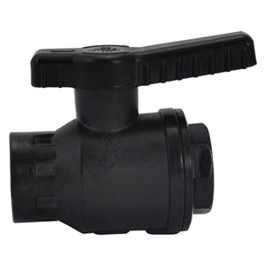 valvola a sfera monoghiera f/f x 1 cod:ferx.6080770nlm