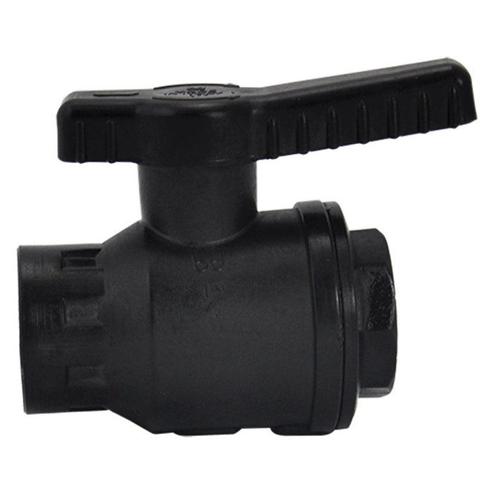 valvola a sfera monoghiera f/f x 1 cod:ferx.6080770nlm