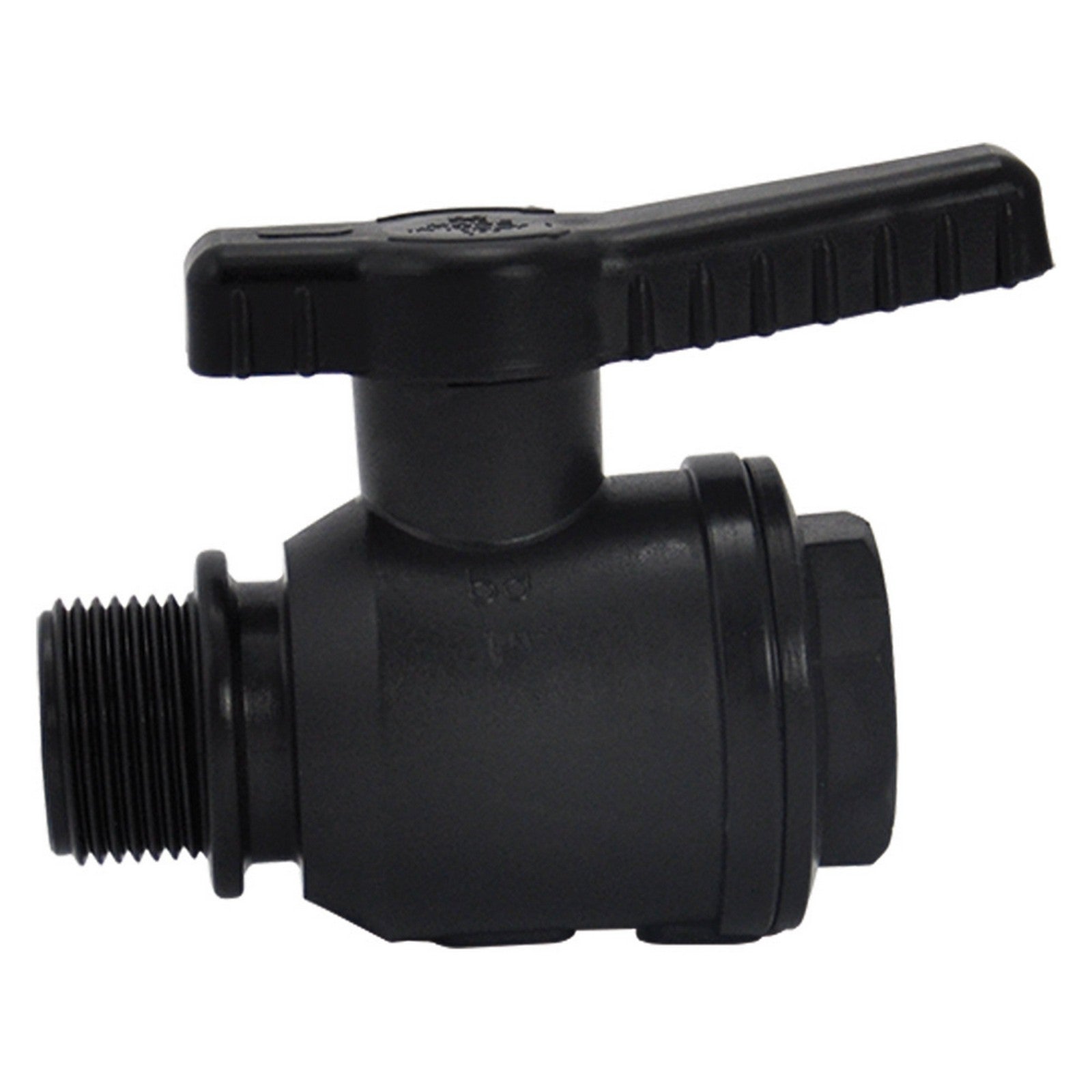 valvola a sfera monoghiera m/f x 1 cod:ferx.6080764nlm