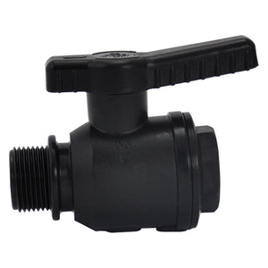 valvola a sfera monoghiera m/f x 1 cod:ferx.6080764nlm