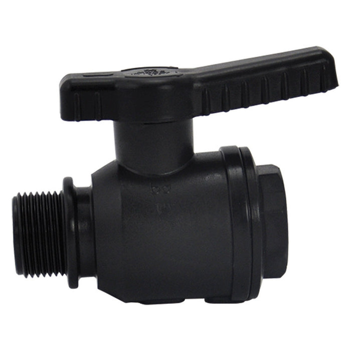 valvola a sfera monoghiera m/f x 1 cod:ferx.6080764nlm