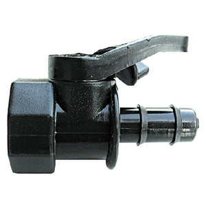 mini valvola a sfera 'sfp' ã¸ 20 x 3/4 cod:ferx.615177nlm