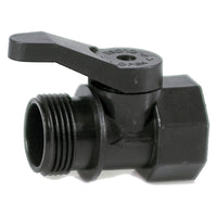 mini valvola a sfera 'sfm' 1 x 1 cod:ferx.6151932nlm