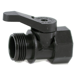 mini valvola a sfera 'sfm' 1 x 1 cod:ferx.6151932nlm