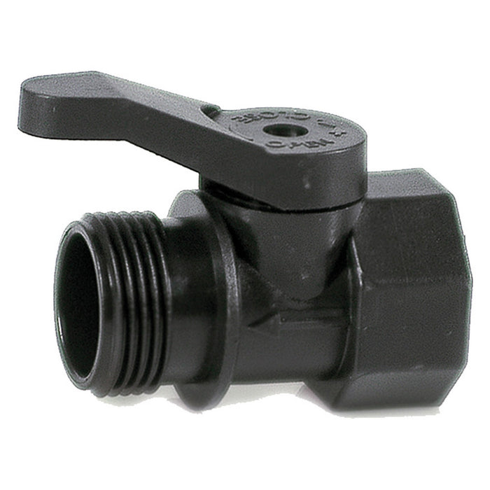 mini valvola a sfera 'sfm' 1 x 1 cod:ferx.6151932nlm