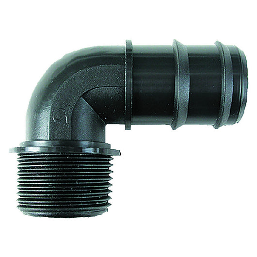 raccordo a 90â° con filetto maschio m 20 x 1/2 cod:ferx.615161nlm