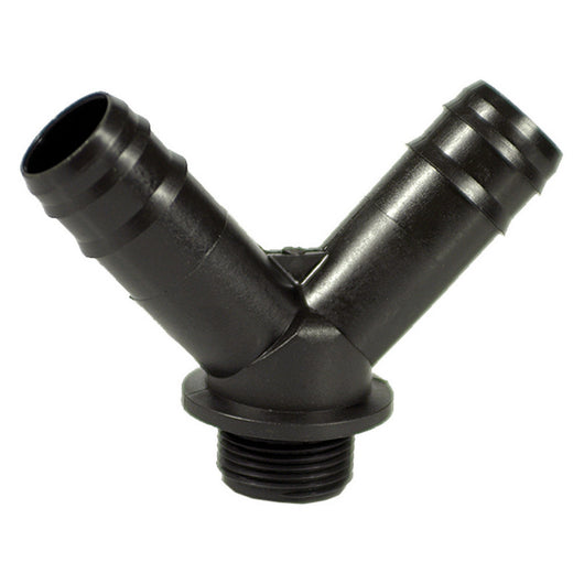 raccordo a y 1 x 25 codice 6152205 cod:ferx.6152205nlm