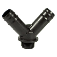 raccordo a y 1 x 25 codice 6152204 cod:ferx.6152204nlm