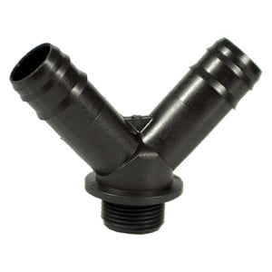 raccordo a y 1 x 32 codice 6152207 cod:ferx.6152207nlm