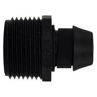 derivazione con gommino fil. maschio ã¸ 16 - 3/4 codice 6151477 cod:ferx.6151477nlm