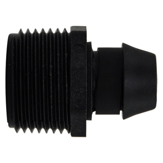 derivazione con gommino fil. maschio ã¸ 16 - 3/4 codice 6151477 cod:ferx.6151477nlm