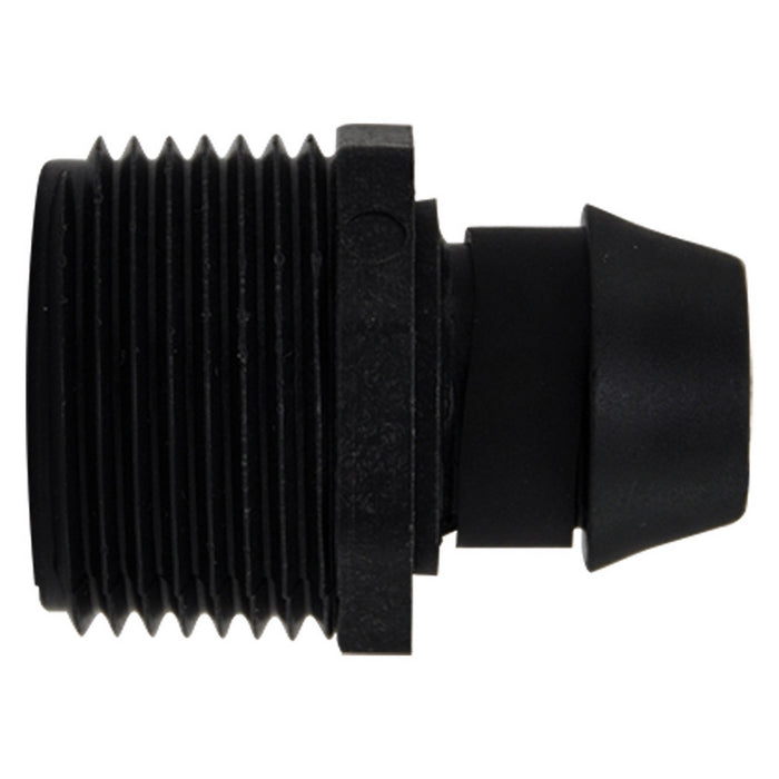 derivazione con gommino fil. maschio ã¸ 16 - 1x 32 cod:ferx.615146nlm