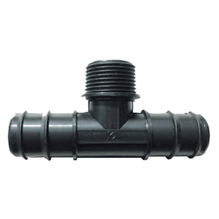 tee a 90â° con filetto maschio ã¸ 32 x 1 x 32 cod:ferx.615164nlm