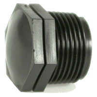 tappo in polipropilene pn10 1 cod:ferx.6151544nlm