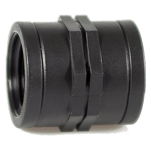 manicotto in polipropilene pn10 1/2x 1/2 cod:ferx.6151590nlm