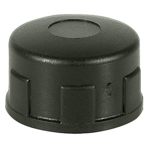 calotta in polipropilene pn10 1 1/2 cod:ferx.6151528nlm