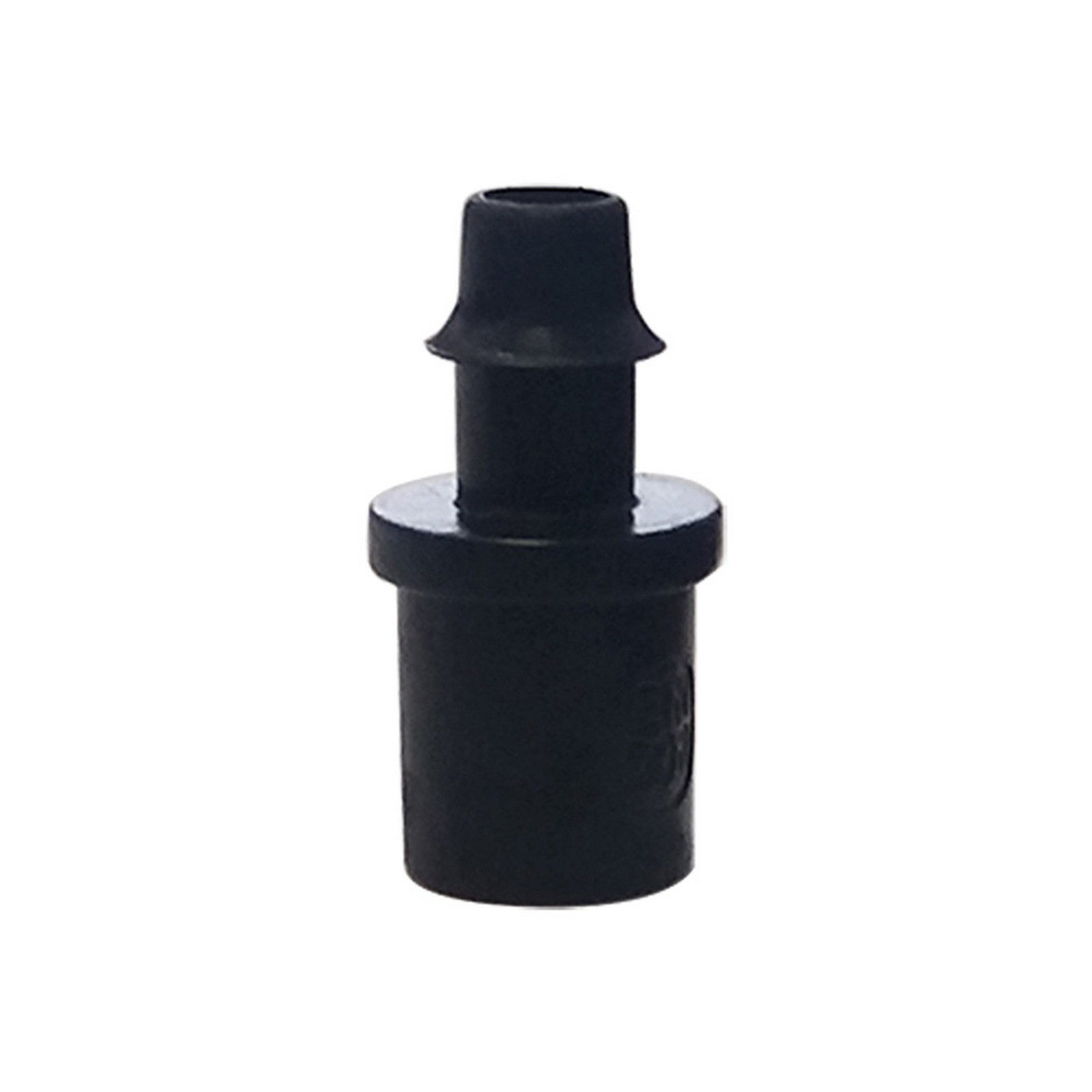 innesto per mini irrigatore femmina - portagomma tubo 5 x  8 cod:ferx.6151976nlm