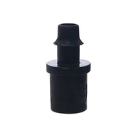 innesto per mini irrigatore femmina - portagomma tubo 5 x  8 cod:ferx.6151976nlm