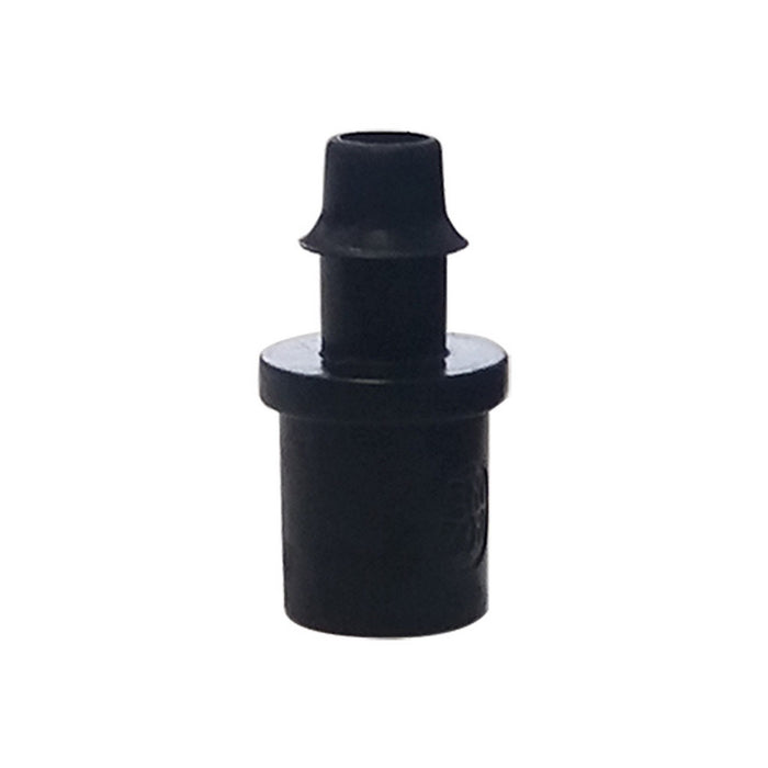 innesto per mini irrigatore femmina - portagomma tubo 5 x  8 cod:ferx.6151976nlm