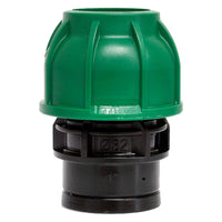 raccordo femmina ã˜ 40 x 11/4 - pn 10 cod:ferx.2014246nlm