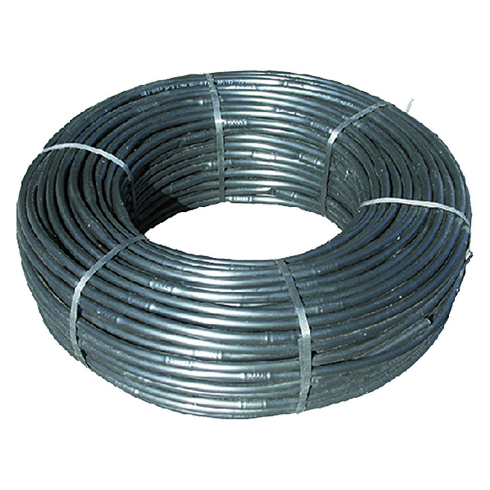 tubo polietilene gocciolante 'tandem' ã¸ 16 - passo cm 20 - rt. mt 100 cod:ferx.612390nlm