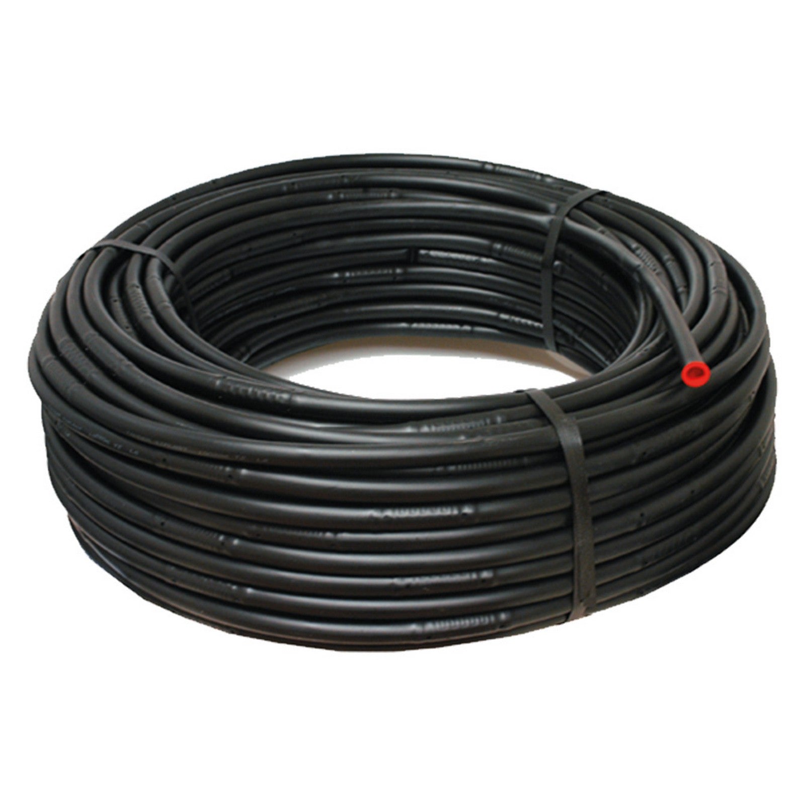 tubo polietilene gocciolante 'junior' ã¸ 16 - passo cm 50 - rt. mt 100 cod:ferx.612419nlm