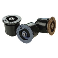 testina per irrigatore pop-up 0â°>360â° 12a - raggio 4 metri cod:ferx.6119190nlm