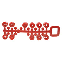 ugelli di ricambio per irrigatore pop-up 3/4 cod:ferx.611971nlm