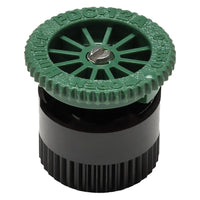 testina per irrigatore pop-up 0â°>360â° 17a - raggio 5,2 metri codice 61191 cod:ferx.6119184nlm