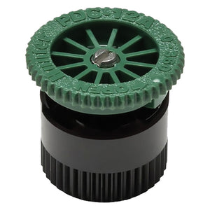 testina per irrigatore pop-up 0â°>360â° 17a - raggio 5,2 metri codice 61191 cod:ferx.6119184nlm