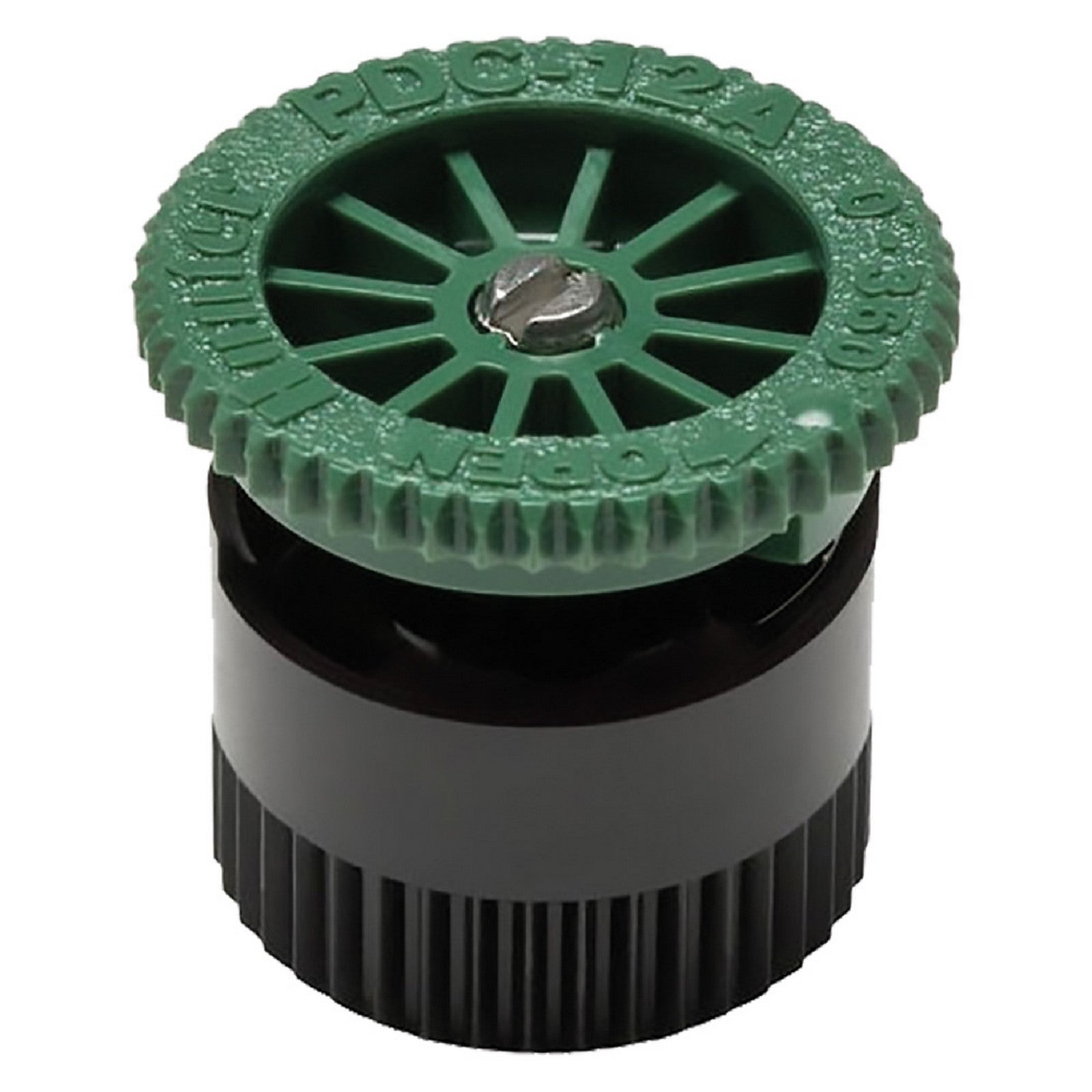 testina per irrigatore pop-up 0â°>360â° 15a - raggio 4,6 metri codice 61191 cod:ferx.6119183nlm