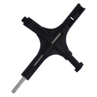 chiavetta di regolazione per irrigatore k-rain codice 6119064 cod:ferx.6119064nlm