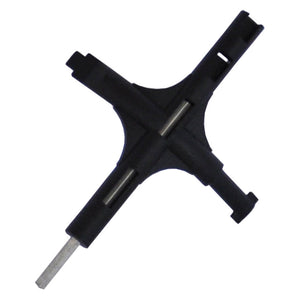 chiavetta di regolazione per irrigatore k-rain codice 6119064 cod:ferx.6119064nlm