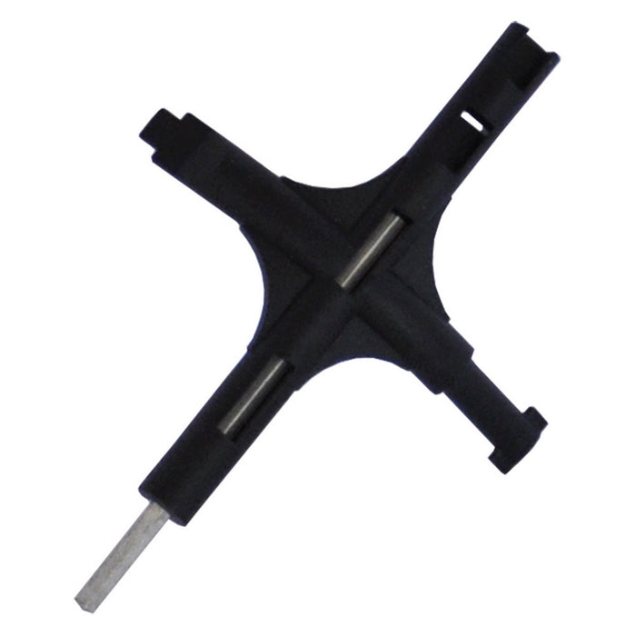 chiavetta di regolazione per irrigatore k-rain codice 6119064 cod:ferx.6119064nlm