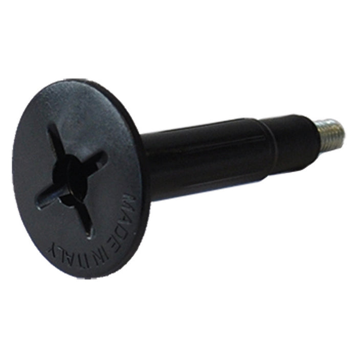 perno filettato per avvolgitubo a carrello 'drop' m 6 cod:ferx.6112464nlm