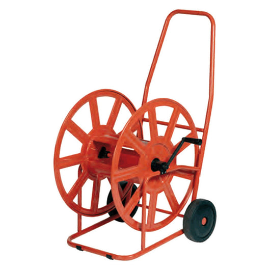 avvolgitubo a carrello 'maxi' 3/4 x 140 mt cod:ferx.611254nlm