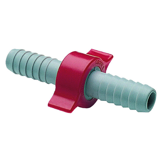 raccordo giuntatubi a tre pezzi ã¸ mm 22 cod:ferx.611780nlm