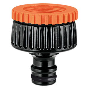 attacco a rubinetto multifiletto art. 8595 - 3/4-1 cod:ferx.6155020nlm