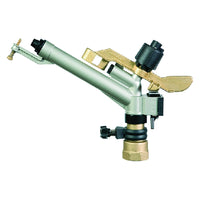 irrigatore a settore 'ambo' lt/m. 215-342 mt 20-29 11/2 f cod:ferx.611722nlm