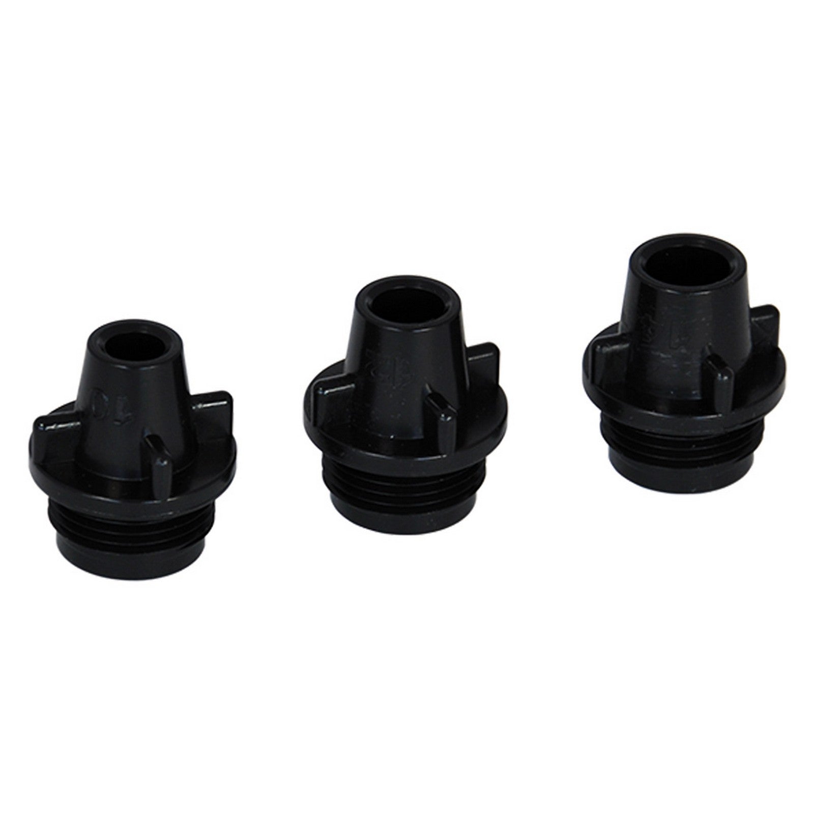 ugelli intercambiabili ricambi ã˜ mm 10 - 12 - 14 cod:ferx.611700nlm