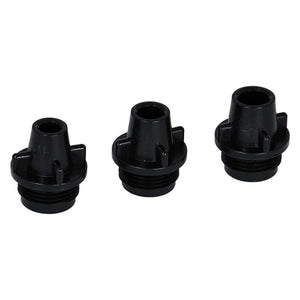 ugelli intercambiabili ricambi ã˜ mm 10 - 12 - 14 cod:ferx.611700nlm