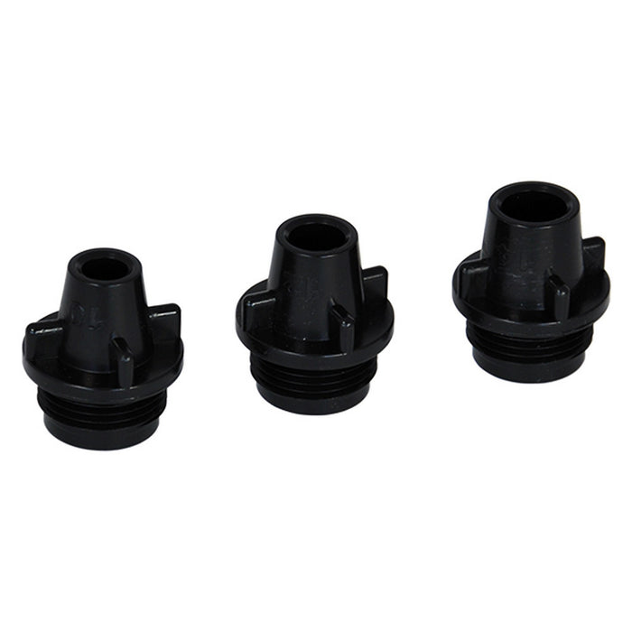 ugelli intercambiabili ricambi ã˜ mm 10 - 12 - 14 cod:ferx.611700nlm