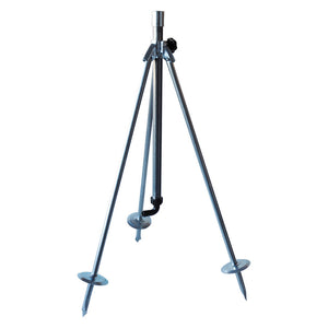 treppiede zincato 3/4 m cod:ferx.611744nlm