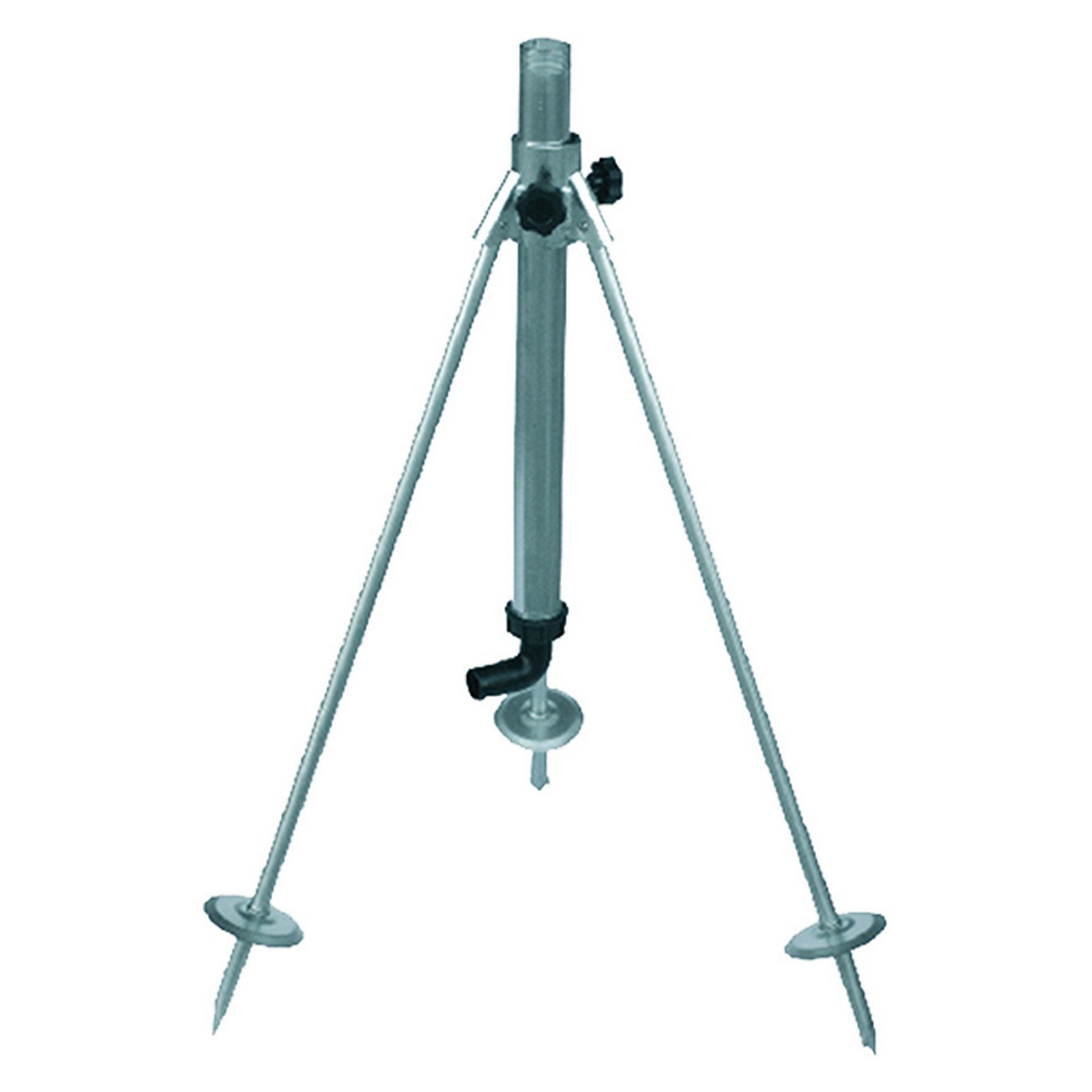 treppiede zincato 11/4 m cod:ferx.611736nlm