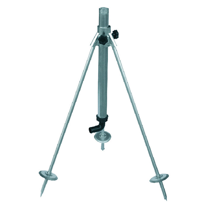 treppiede zincato 11/4 m cod:ferx.611736nlm