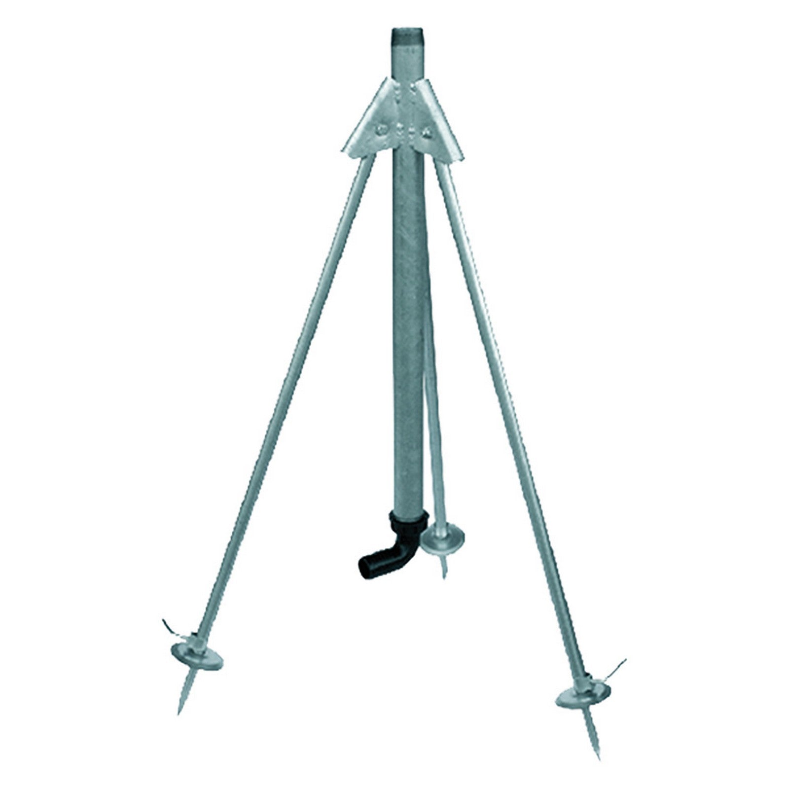 treppiede zincato 1 1/2 m cod:ferx.611738nlm