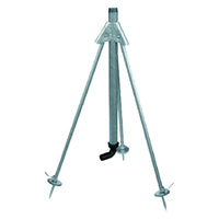 treppiede zincato 1 1/2 m cod:ferx.611738nlm