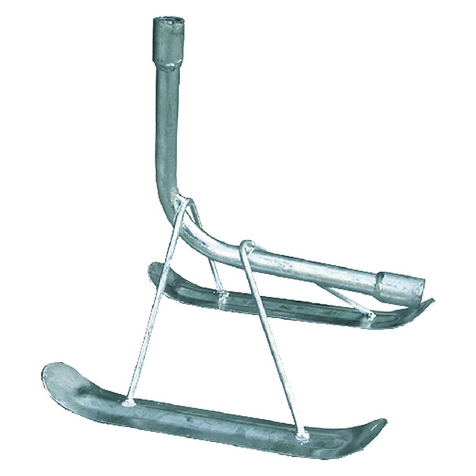 slitta in metallo 1/2 f cod:ferx.611754nlm