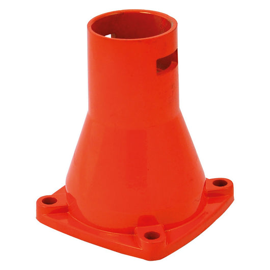 collettore campana frizione x decespugliatori tmbc305 e tmbc415 cod:ferx.6110149nlm